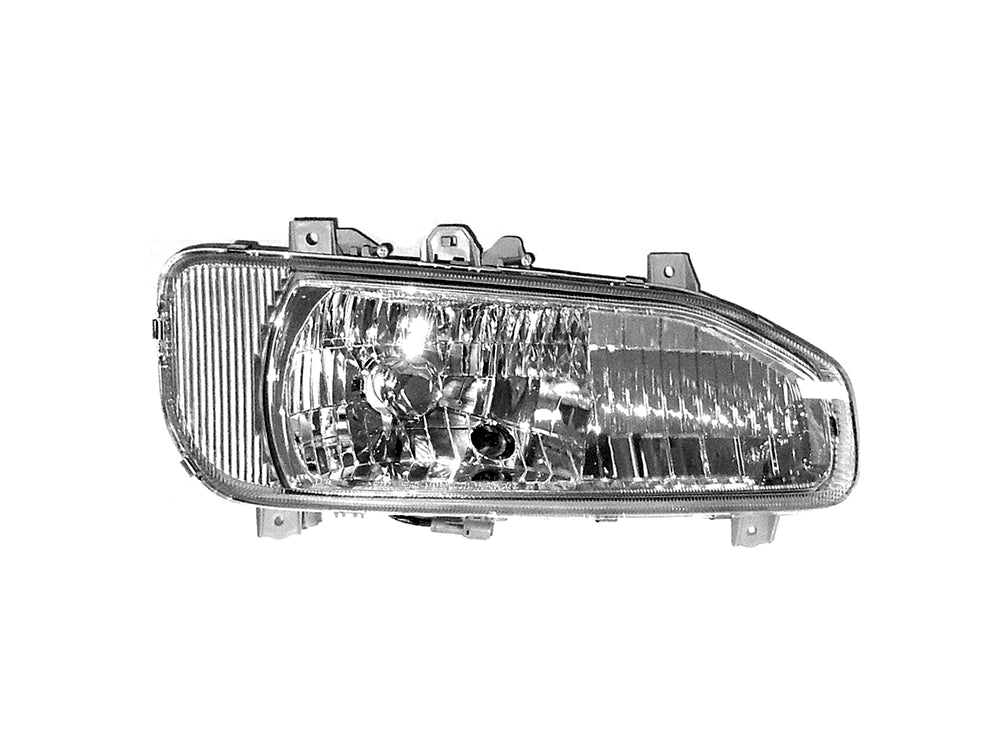 HeadLamp Head Light R/H Right Hand  –  Electric  –  Quon To Suit Nissan UD CK / CW / PD / PW / GK / GW (07-16)