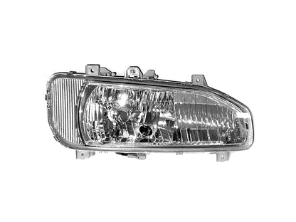 HeadLamp Head Light R/H Right Hand  –  Electric  –  Quon To Suit Nissan UD CK / CW / PD / PW / GK / GW (07-16)