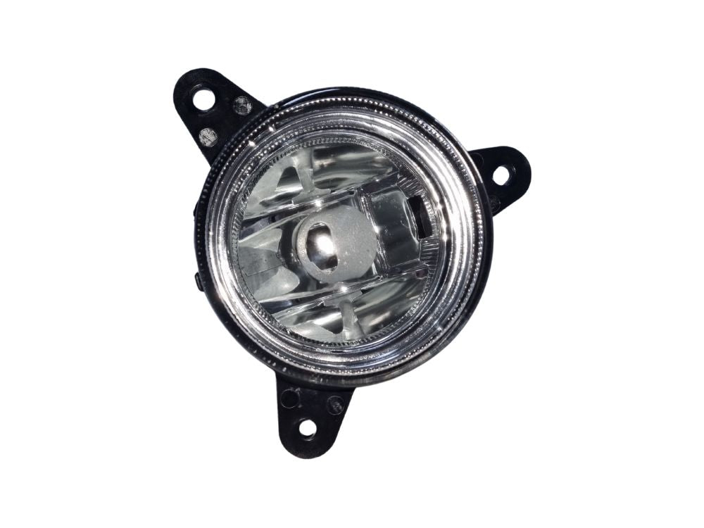 Fog Lamp L/H Left Hand  –  Quon To Suit Nissan UD CD / CG / CW / GW / GK (17-On)