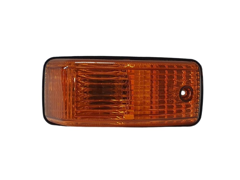 Door Flasher R/H Right Hand = L/H Left Hand  –  Amber  –  Quon To Suit Nissan UD CD / CG / CW / GW / GK (17-On)