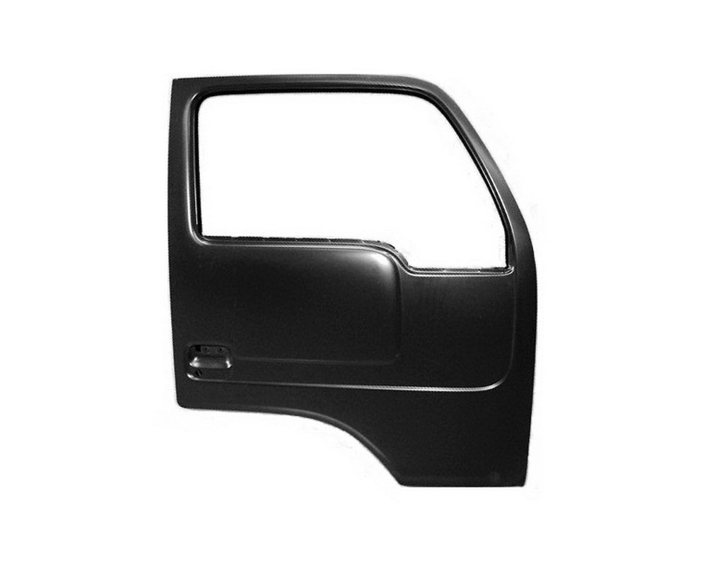 To suit nissan UD LK MK 1994 05 right hand door shell dtj5 040 1