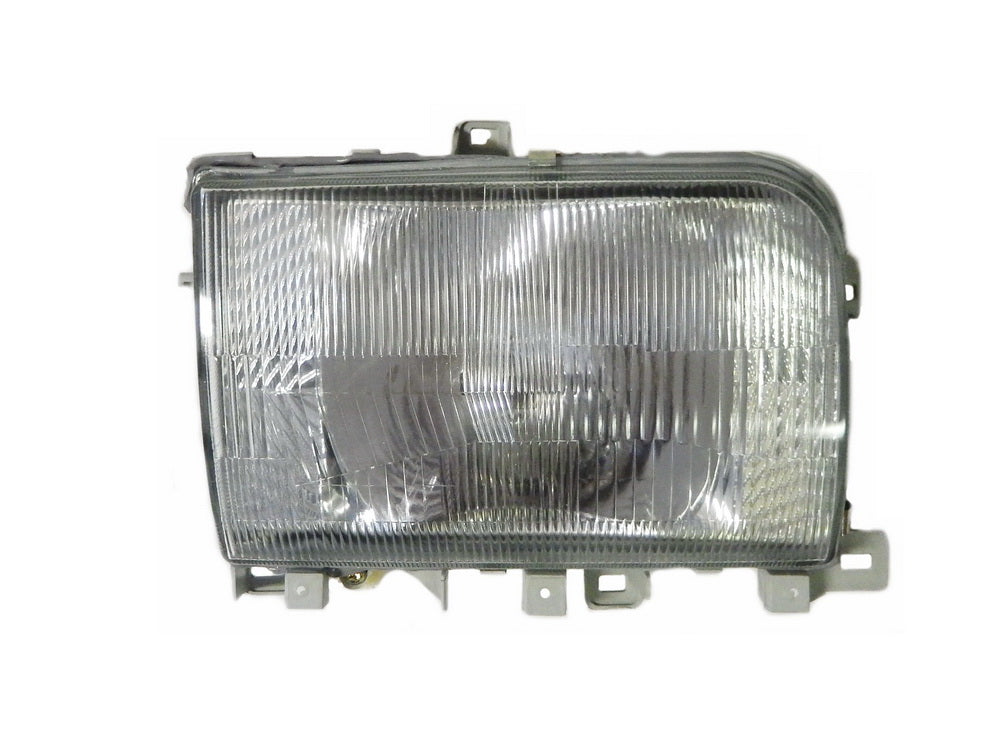 To suit Nissan UD Cabsta 255 1994 05 right hand head lamp dtj5 202 e1