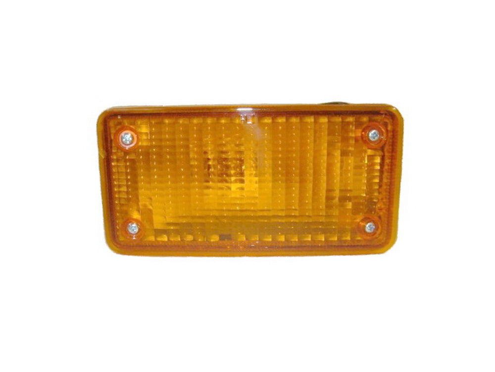 Corner Flasher R/H Right Hand  –  Amber  –  To Suit Nissan UD CW / CG / CK (84-90)