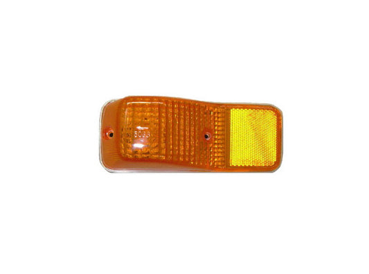 Door Flasher R/H Right Hand  –  Amber  –  To Suit Nissan UD CW / CG / CK (84-90)