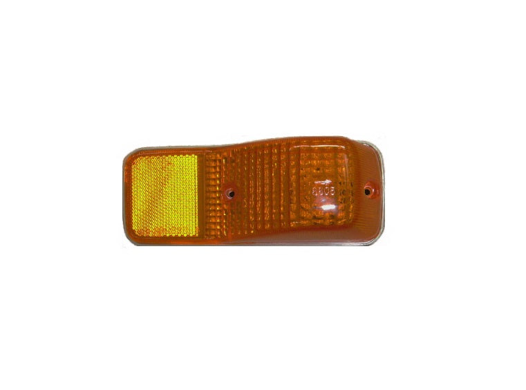 Door Flasher L/H Left Hand  –  Amber  –  To Suit Nissan UD CW / CG / CK (84-90)