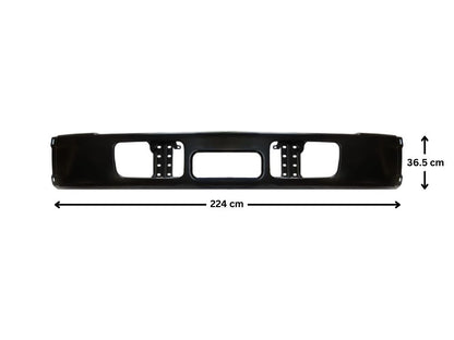 Front Bumper Bar  –  To Suit Nissan UD CW / CG / CK (00-02)