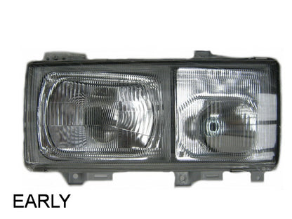 HeadLamp Head Light R/H Right Hand  –  To Suit Nissan UD CW / CG / CK (00-02)