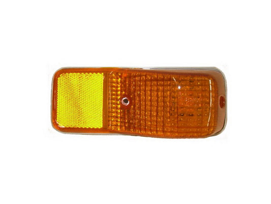 Door Flasher R/H Right Hand  –  Amber  –  To Suit Nissan UD CW / CG / CK (04/91-02)