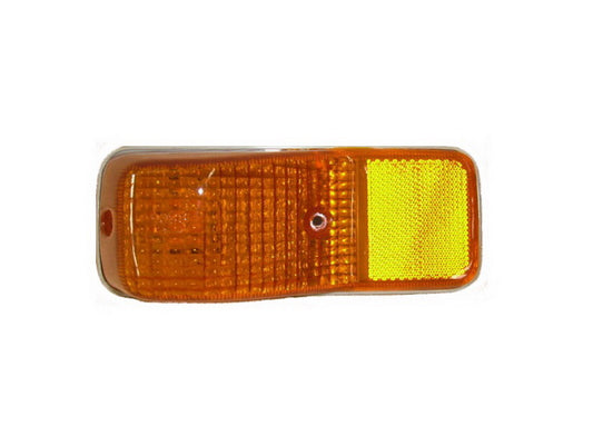 Door Flasher L/H Left Hand  –  Amber  –  To Suit Nissan UD CW / CG / CK (04/91-02)