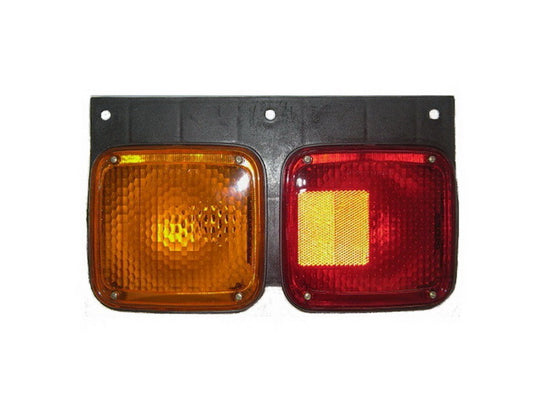 Tail Lamp L/H Left Hand  –  To Suit Nissan UD CW / CG / CK (04/91-02)