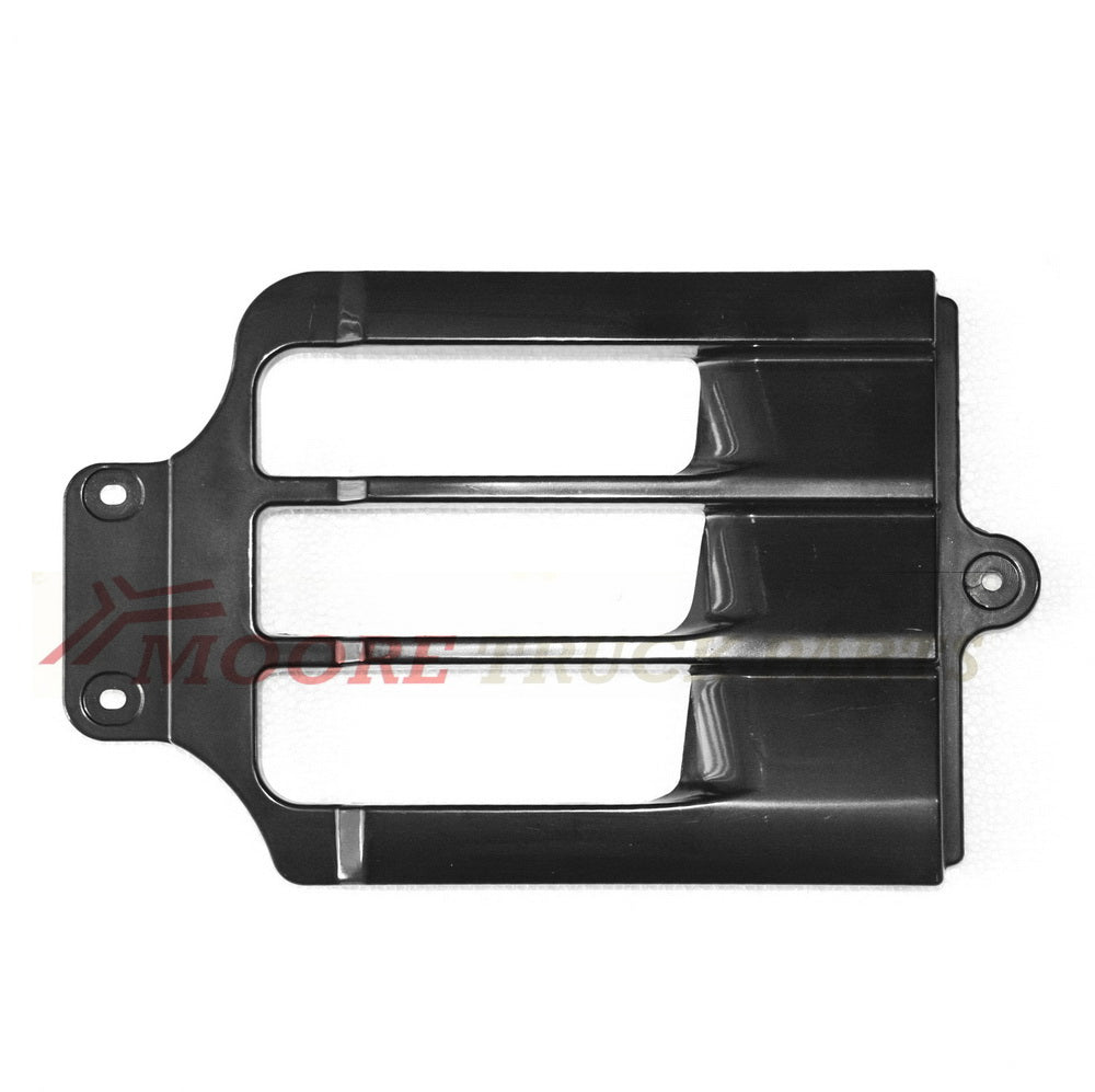 Front Bumper Bar Mould L/H Left Hand  –  Inner  –  To Suit Nissan UD CW (02-04/08)