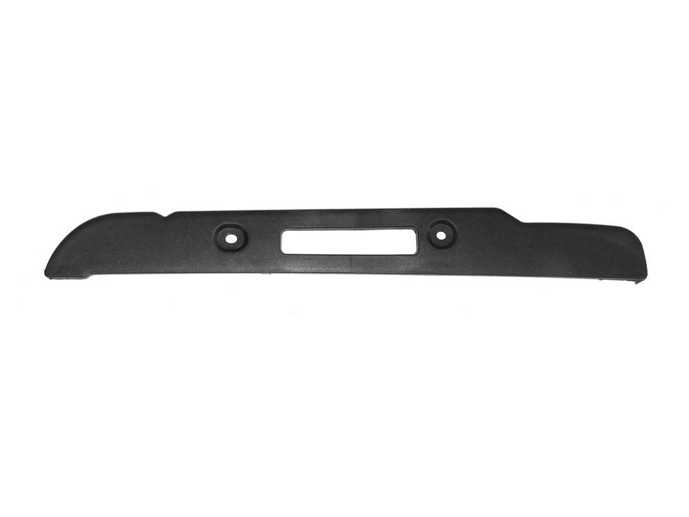 Front Bumper Bar End R/H Right Hand  –  Short  –  42cm  –  To Suit Nissan UD CW (02-04/08)