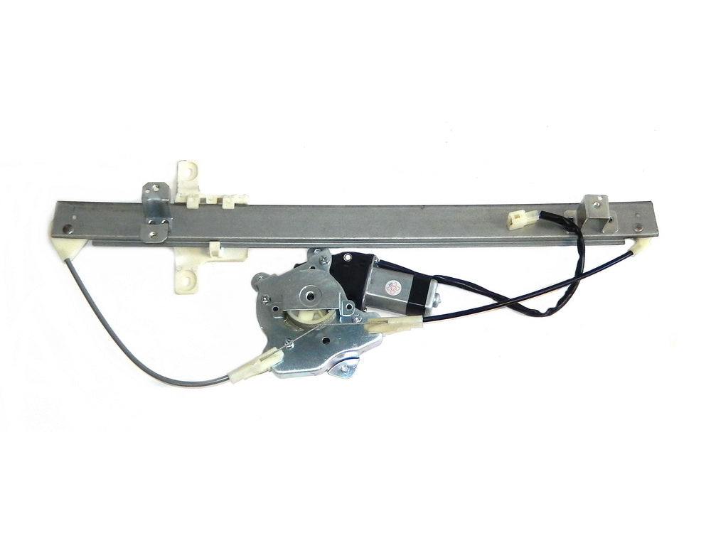 Door Window Regulator R/H Right Hand  –  Electric  –  To Suit Nissan UD CW (02-04/08)