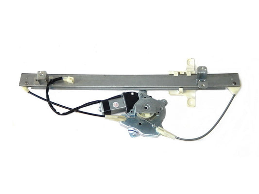 Door Window Regulator L/H Left Hand  –  Electric  –  To Suit Nissan UD CW (02-04/08)