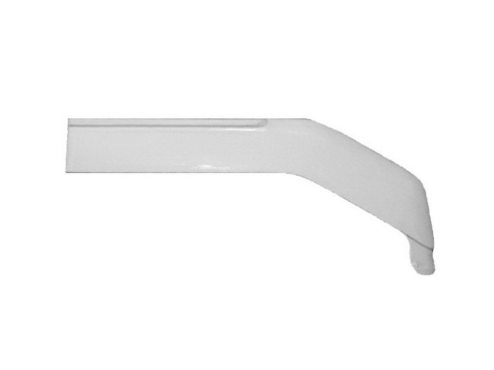 Wheel Arch Guard R/H Right Hand  –  To Suit Nissan UD CW (02-04/08)