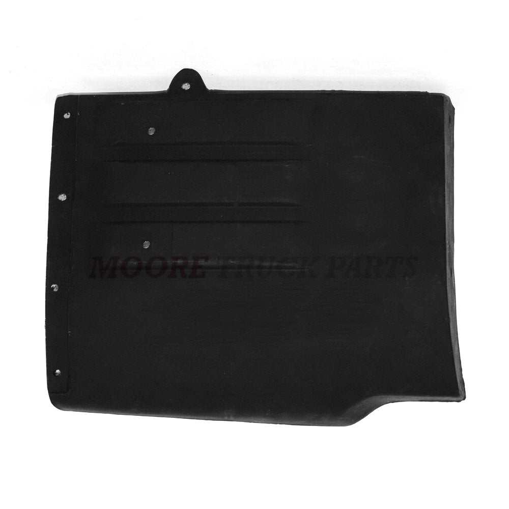 Mud Guard R/H Right Hand  –  Rear of Steer  –  To Suit Nissan UD CW (02-04/08)