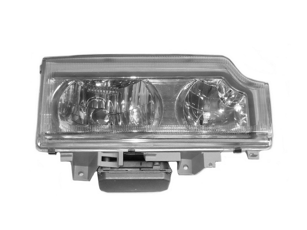 HeadLamp Head Light R/H Right Hand  –  HID With Power Pack  –  To Suit Nissan UD CW (02-04/08)