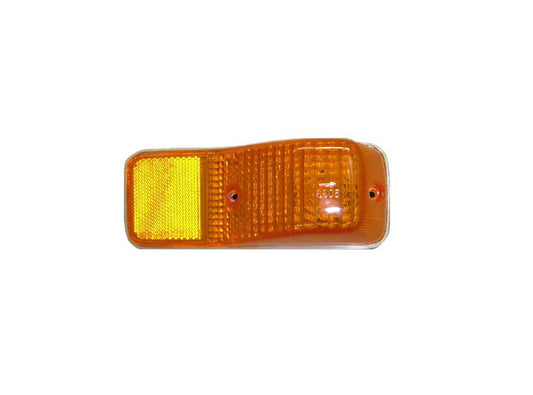 Door Flasher L/H Left Hand  –  Amber  –  To Suit Nissan UD CW (02-04/08)