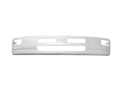 Front Bumper Bar  –  Narrow Cab  –  Painted  –  To Suit Nissan UD LK / MK (07/95-11)