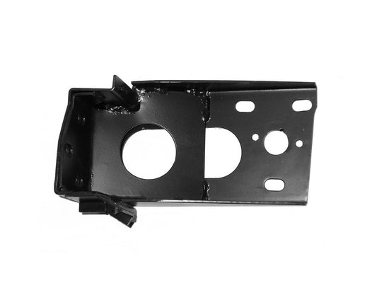 Front Bumper Bar Bracket R/H Right Hand  –  Late  –  To Suit Nissan UD LK / MK / To Suit Nissan UD PK (07/95-11)