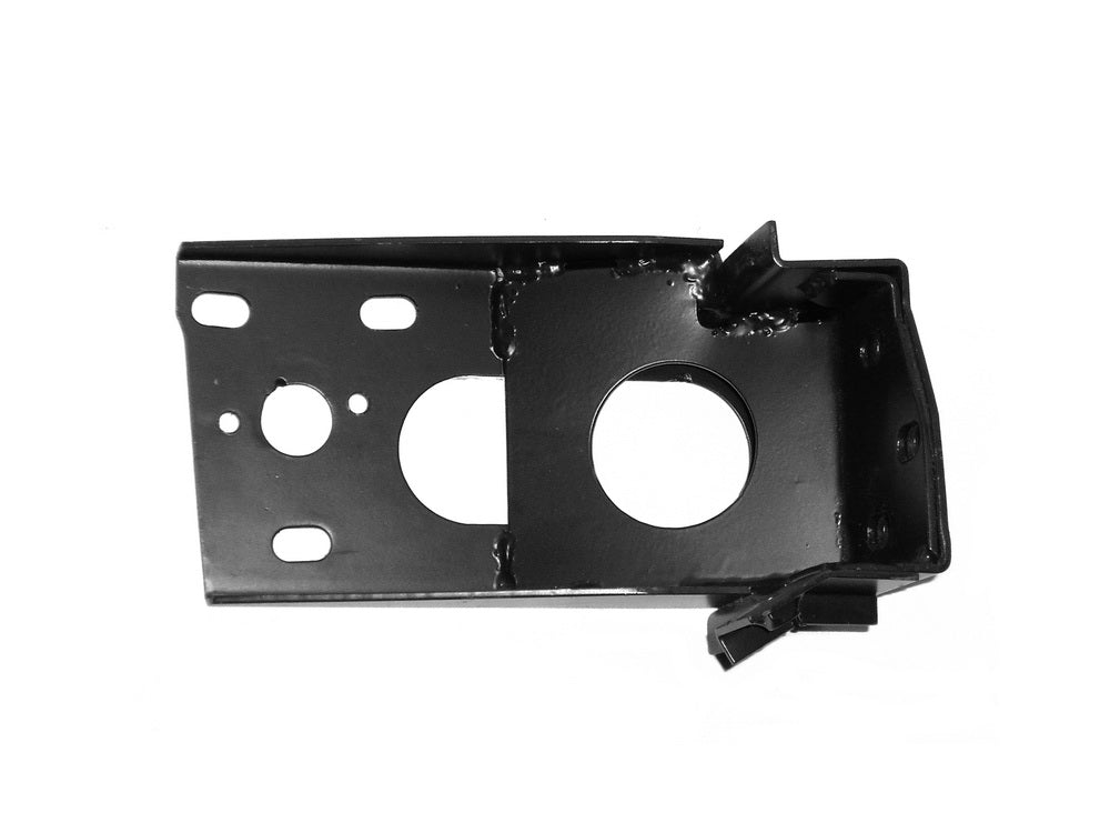 Front Bumper Bar Bracket L/H Left Hand  –  Late  –  To Suit Nissan UD LK / MK / To Suit Nissan UD PK (07/95-11)