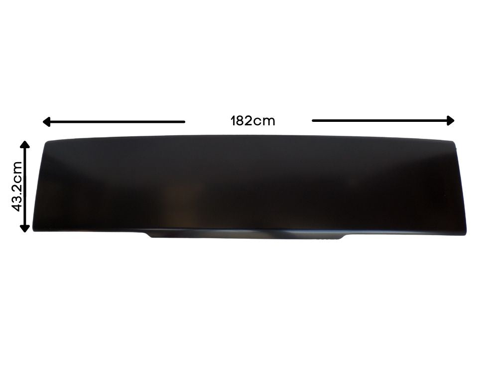 Front Panel  –  Narrow Cab  –  Early  –  To Suit Nissan UD LK / MK / To Suit Nissan UD PK (07/95-11)