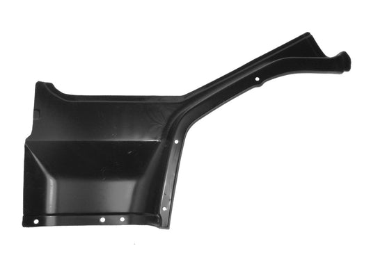 Step Valance Panel L/H Left Hand  –  Upper  –  Steel  –  To Suit Nissan UD LK / MK / To Suit Nissan UD PK (07/95-11)