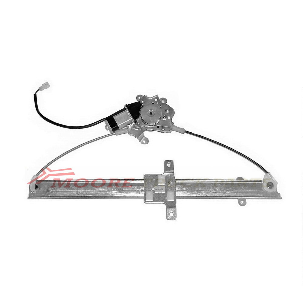 Door Window Regulator L/H Left Hand  –  Electric  –  To Suit Nissan UD LK / MK / To Suit Nissan UD PK (07/95-11)