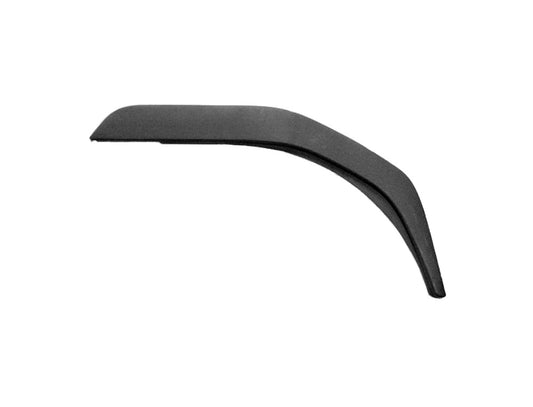 Front Guard Trim R/H Right Hand  –  Black  –  BoTom of Guard Edge  –  To Suit Nissan UD LK / MK / To Suit Nissan UD PK (07/95-11)