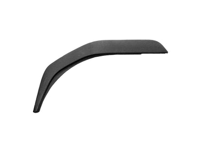 Front Guard Trim R/H Right Hand  –  Black  –  BoTom of Guard Edge  –  To Suit Nissan UD LK / MK / To Suit Nissan UD PK (07/95-11)