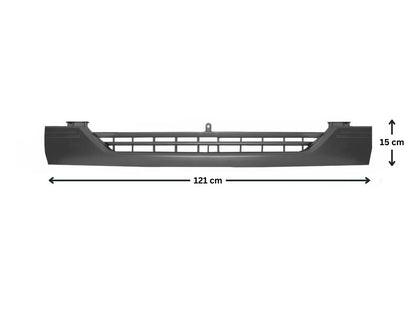 Grille Assembly  –  Wide Cab  –  To Suit Nissan UD PK (07/95-11)