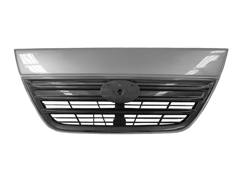 Grille Assembly  –  Wide Cab  –  To Suit Nissan UD LK / MK / To Suit Nissan UD PK (07/95-11)