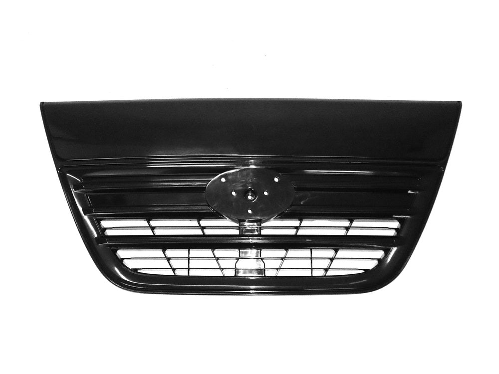 Grille Assembly  –  Narrow Cab  –  To Suit Nissan UD LK / MK / To Suit Nissan UD PK (07/95-11)