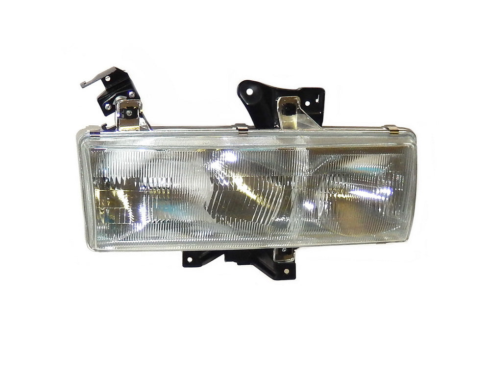 HeadLamp Head Light R/H Right Hand  –  To Suit Nissan UD LK / MK / To Suit Nissan UD PK (07/95-11)