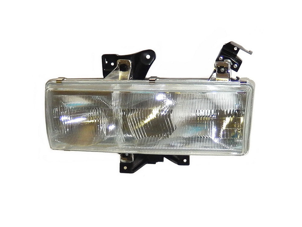 HeadLamp Head Light L/H Left Hand  –  To Suit Nissan UD LK / MK / To Suit Nissan UD PK (07/95-11)