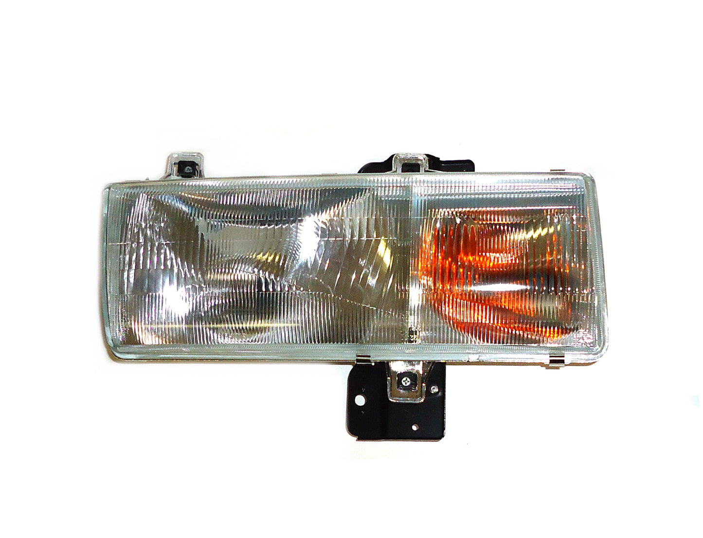 HeadLamp Head Light R/H Right Hand  –  With Flasher  –  To Suit Nissan UD LK / MK / To Suit Nissan UD PK (07/95-11)