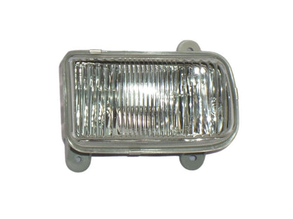 Fog Lamp R/H Right Hand  –  Clear  –  To Suit Nissan UD LK / MK / To Suit Nissan UD PK (07/95-11)