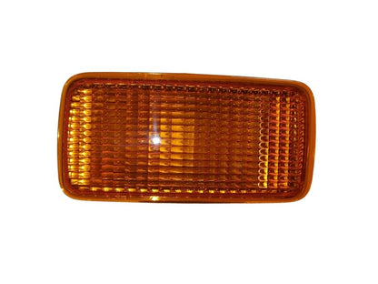 Front Bumper Bar Flasher R/H Right Hand  –  Amber  –  To Suit Nissan UD LK / MK / To Suit Nissan UD PK (07/95-11)