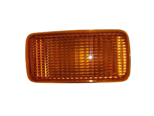 Front Bumper Bar Flasher L/H Left Hand  –  Amber  –  To Suit Nissan UD LK / MK / To Suit Nissan UD PK (07/95-11)