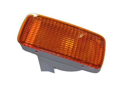 Front Bumper Bar Flasher L/H Left Hand  –  Amber  –  To Suit Nissan UD LK / MK / To Suit Nissan UD PK (07/95-11)