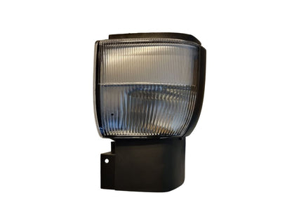 Park Lamp L/H Left Hand  –  Black Mould on Outside Edge  –  To Suit Nissan UD LK / MK / To Suit Nissan UD PK (07/95-11)