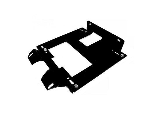 Seat Bracket  –  DTY1  –  To Suit Nissan UD LK / MK / To Suit Nissan UD PK (07/95-11)