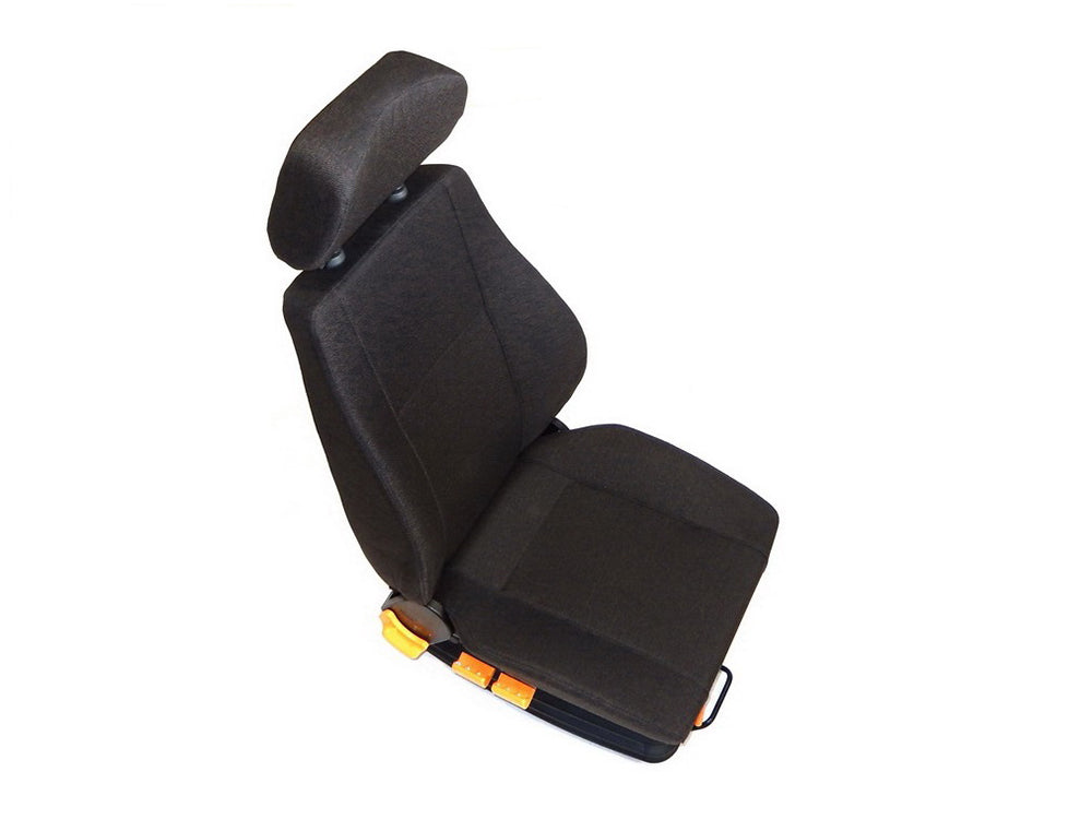 Air Seat R/H Right Hand  –  Manual Adjust  –  To Suit Nissan UD LK / MK / To Suit Nissan UD PK (07/95-11)