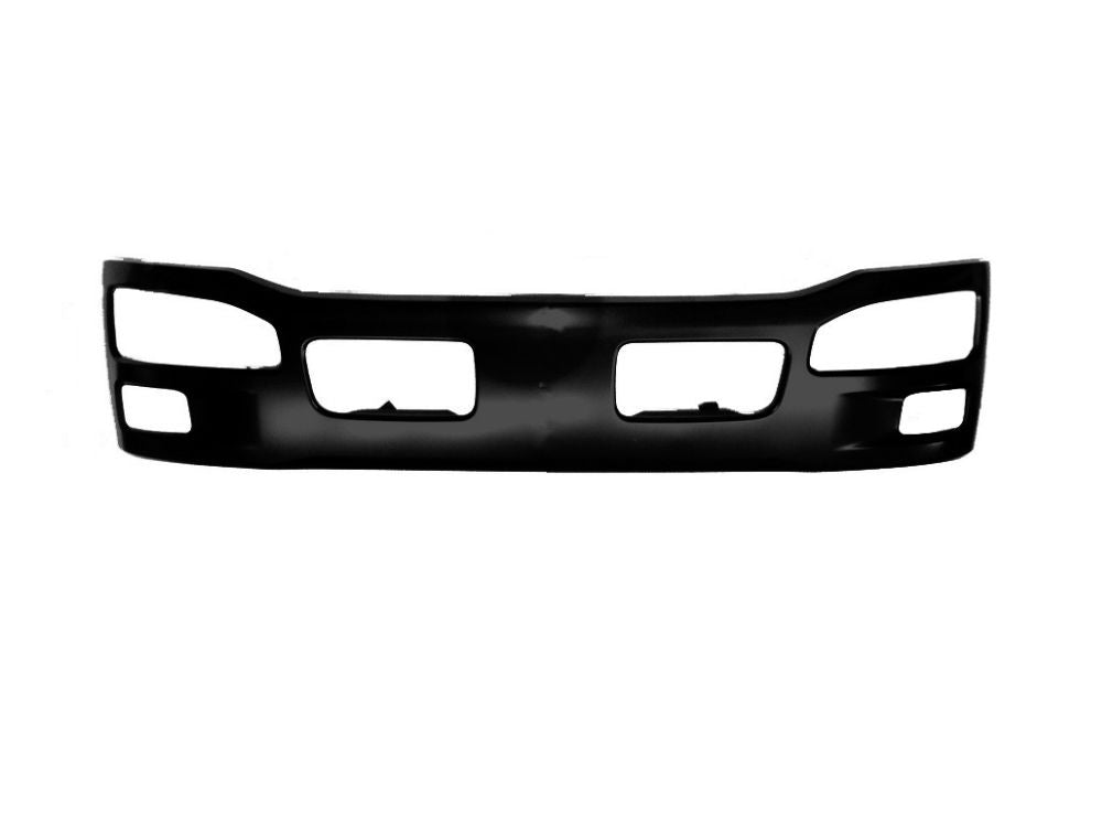 Front Bumper Bar  –  Narrow Cab  –  Condor MK/LK (09/11-On)