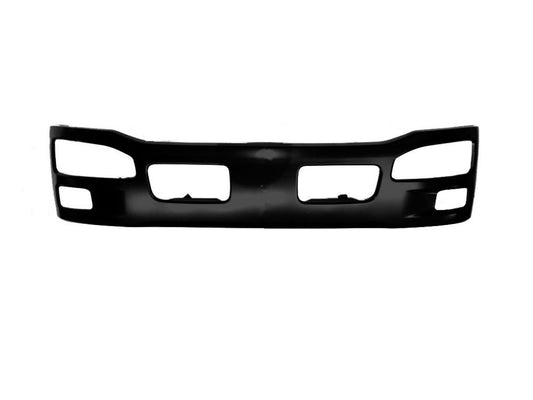 Front Bumper Bar  –  Narrow Cab  –  Condor MK/LK (09/11-On)