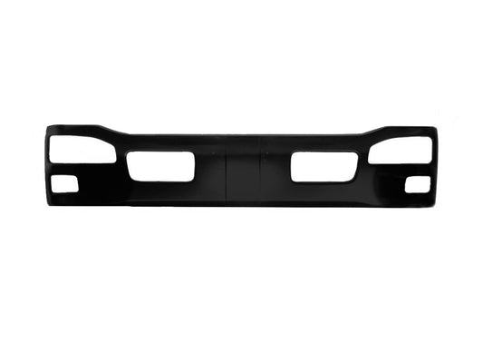 Front Bumper Bar  –  Wide Cab  –  Condor PK (09/11-On)