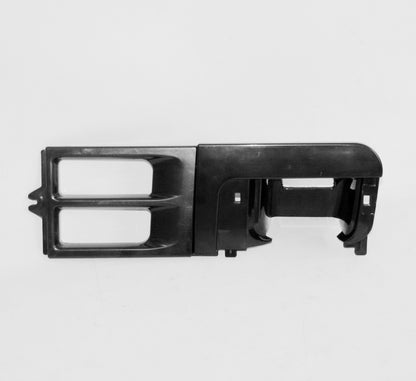 Front Bumper Bar Mould L/H Left Hand  –  Outer  –  Quon To Suit Nissan UD CK / CW / PD / PW / GK / GW (07-16)