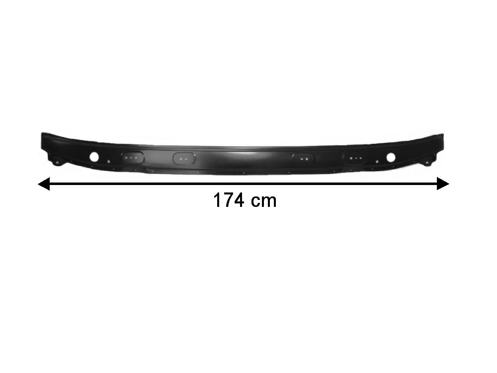 Wiper Panel  –  Narrow Cab  –  Condor MK/LK (09/11-On)