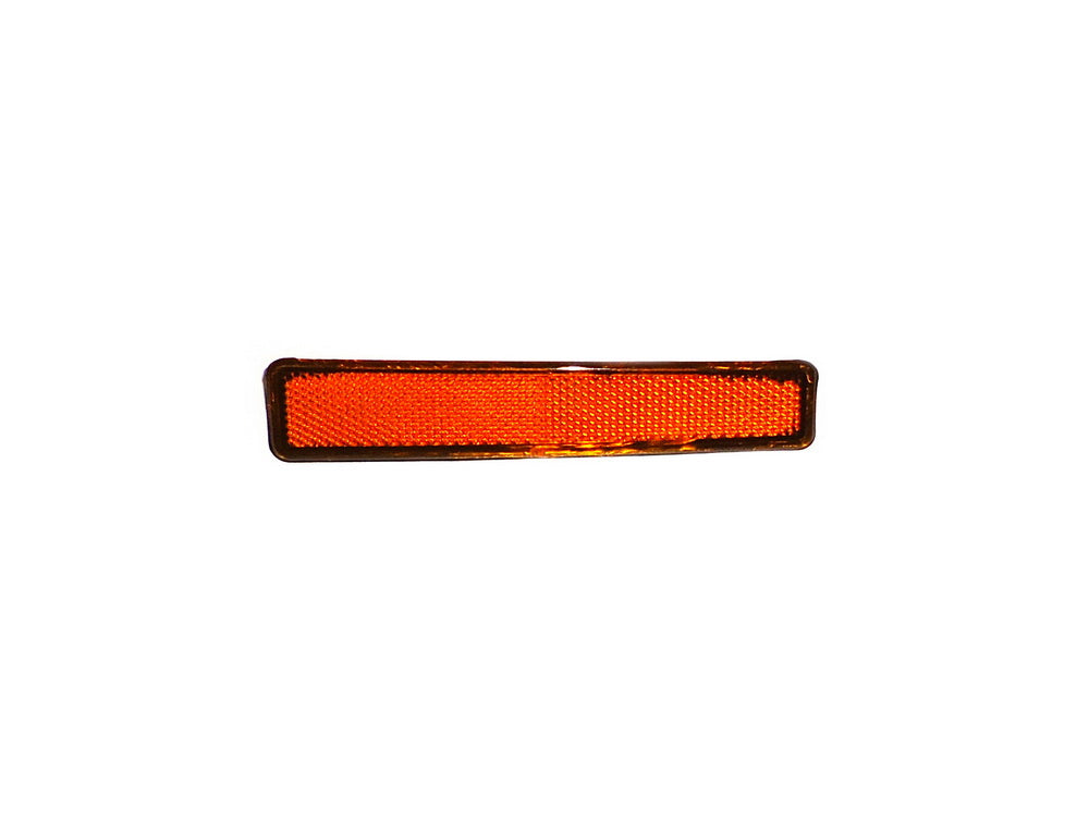 Step Reflector R/H Right Hand = L/H Left Hand  –  Condor To Suit Nissan UD MK / LK / PK (09/11-On)