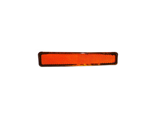 Step Reflector R/H Right Hand = L/H Left Hand  –  Condor To Suit Nissan UD MK / LK / PK (09/11-On)